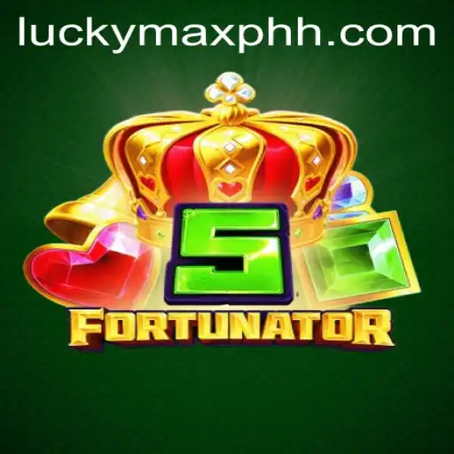 Discover the Thrills of 5Fortunator on Luckymax.ph