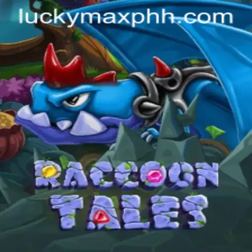 RaccoonTales: An Enchanting Adventure in the World of LuckyMax.ph