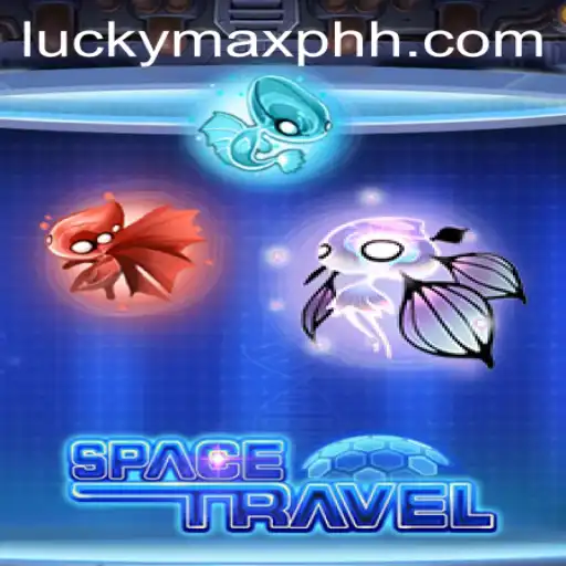 SpaceTravel: Exploring the Final Frontier with LuckyMax.ph