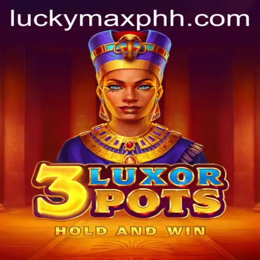 Discover the Thrilling World of 3LuxorPots: An Exciting Online Gaming Experience