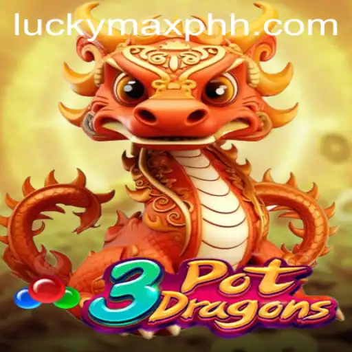 Exploring the Exciting World of 3PotDragons on LuckyMax.ph