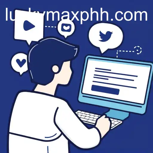 Contact Us: Navigating Communication with luckymax.ph