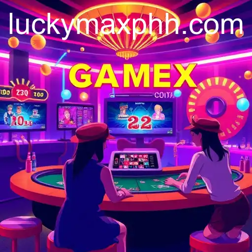 The Exciting World of Live Games: A Deep Dive into luckymax.ph