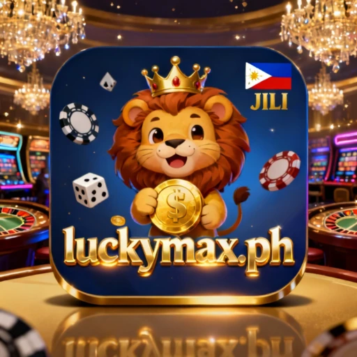 luckymax.ph