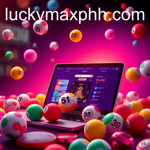 The Rise of Online Lottery: Exploring the Growing Popularity of luckymax.ph