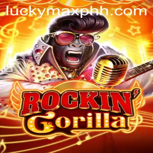 Discover the Excitement of RockinGorilla with LuckyMax