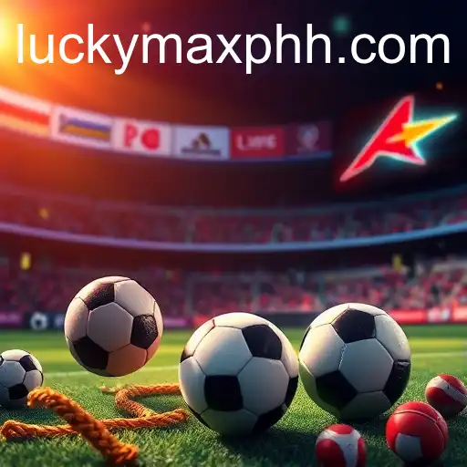 Exploring the World of Sports Betting with Luckymax.ph